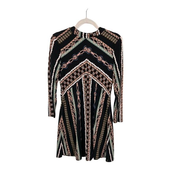 Free people‎ boho dress - Picture 1 of 10